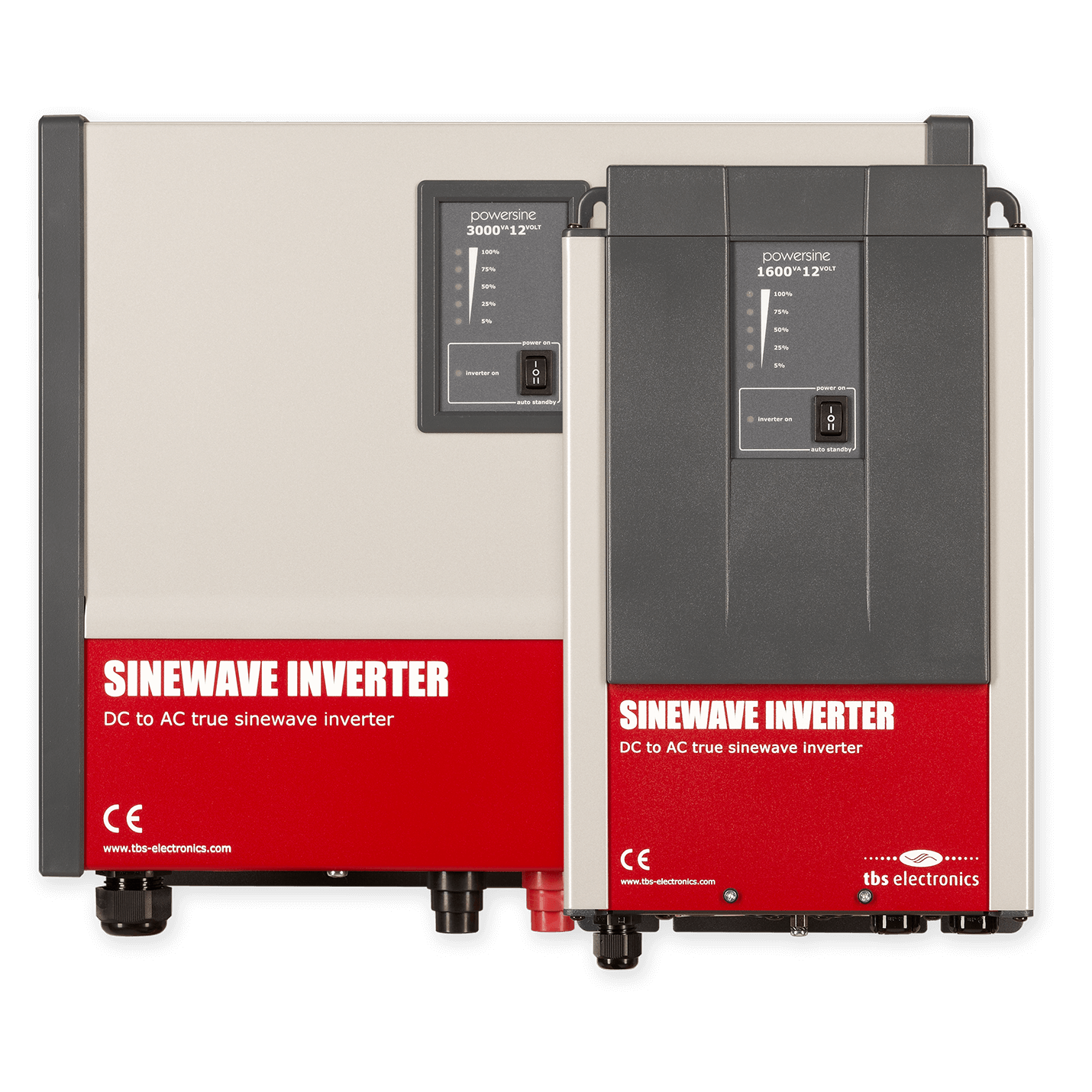 Inverters