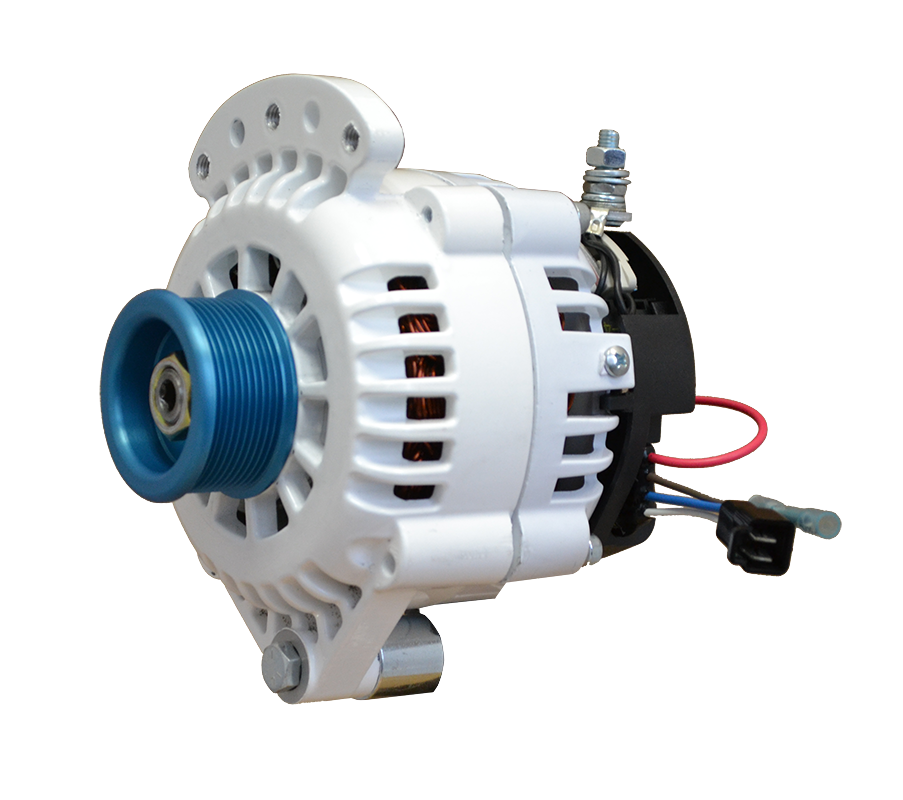 621-100-J10 - Alternator Balmar