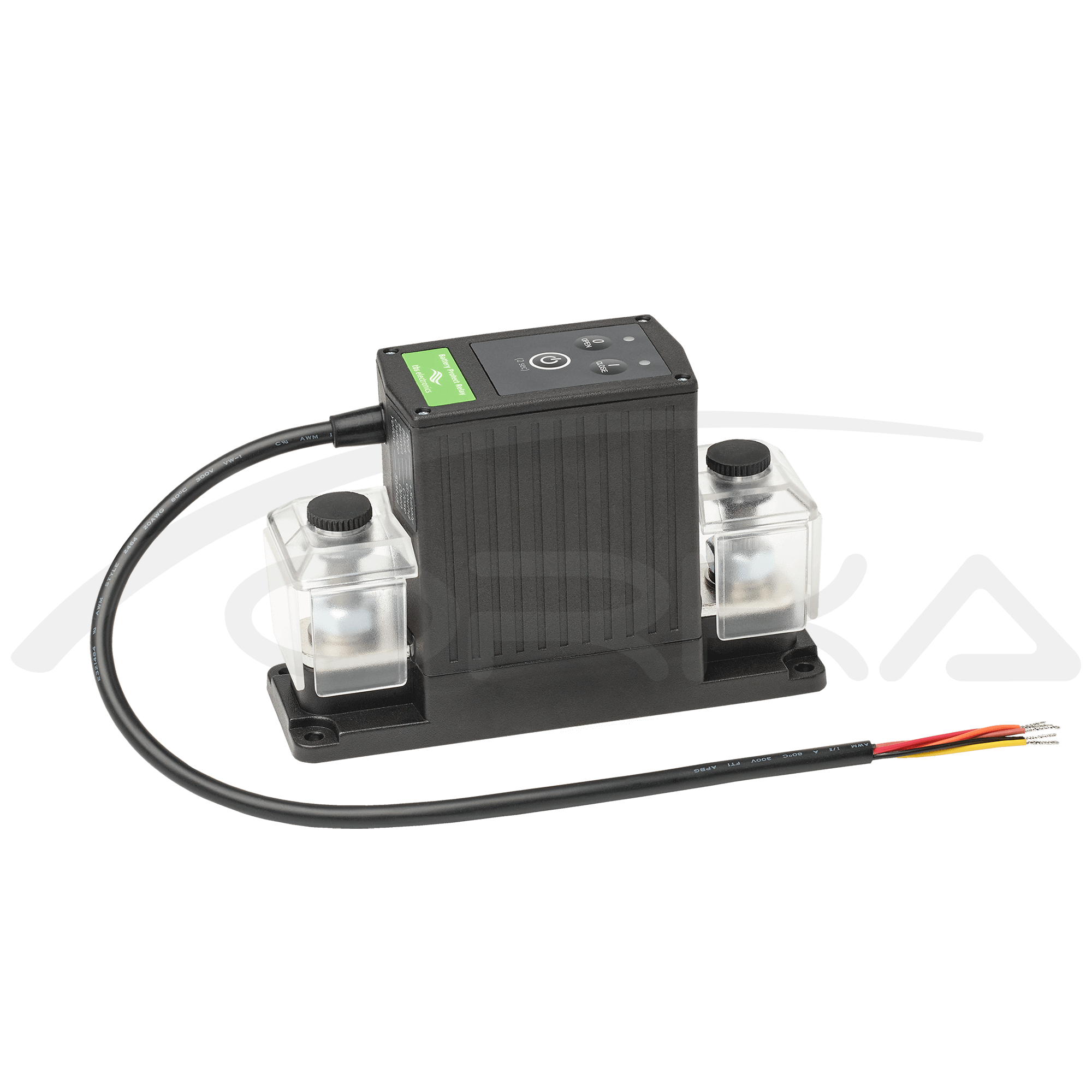 DCM-TBP-24-500 | DCM Battery Protect Relay (24V/500A)