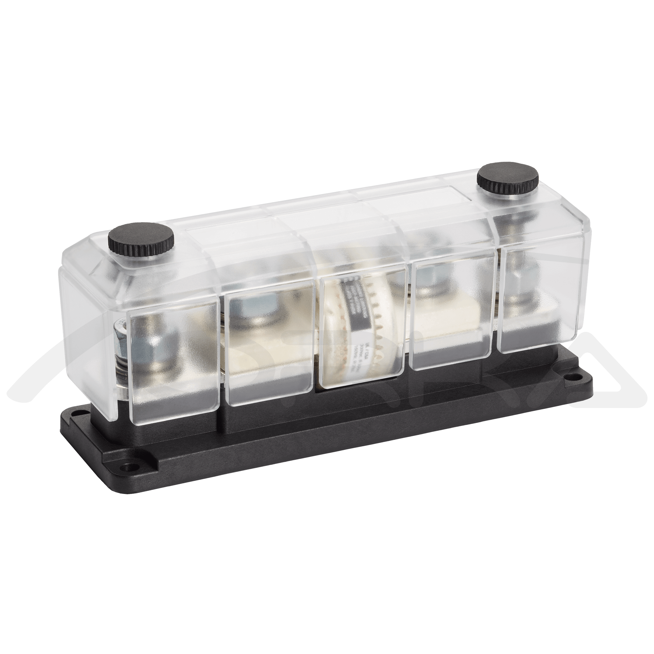 DCM Class-T Fuseholder (60V/450..600A)