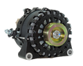 XT-VT-250-K6 - Alternator, XT Series, 250A, 12V, Vortec Mount, K6 Serpentine Pulley, Case Ground