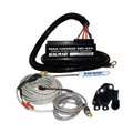 MC-624-VL-01 - Kit, 24V for Valeo, MC-624 Regulator, TSensors