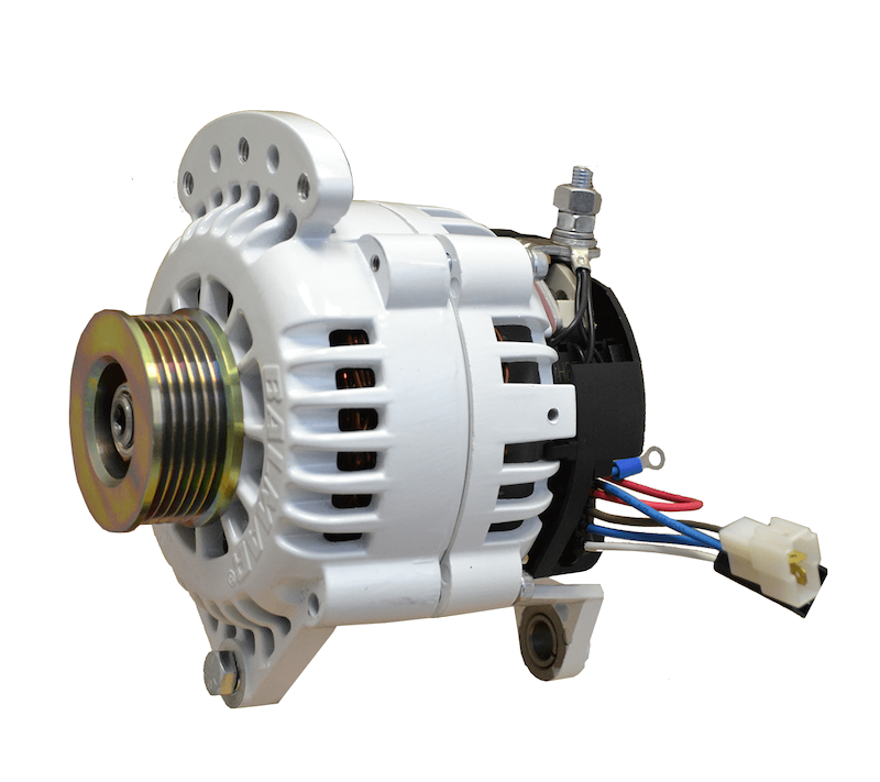 604-150-K6 - Alternator Balmar 604-150-K6-IG