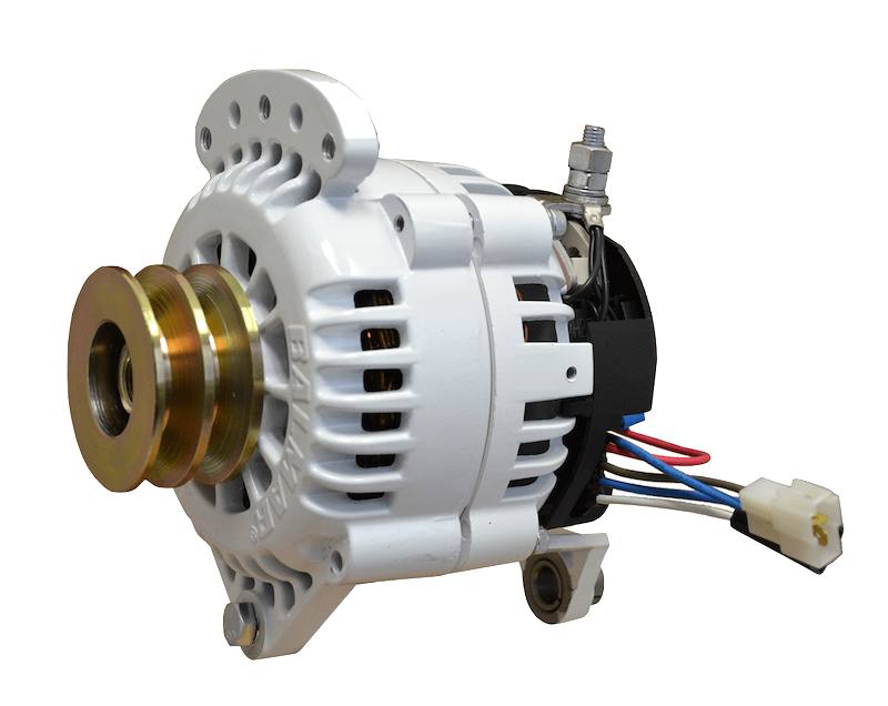 604-150-DV - Alternator Balmar 604-150-DV-IG