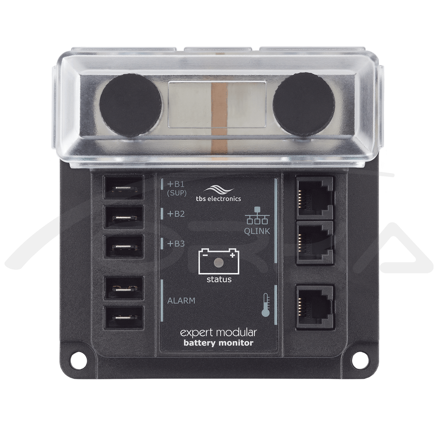Expert Modular Shunt Only (7-70Vdc)