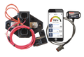 SG205 - Battery Monitor Kit, 12V-48V, with Gateway, No Display