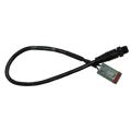 SG2-0405 - Com Cable, SG230 (N2K) & SG240 (RV-C), M12 12”