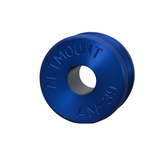 48-AM-39 - Alternator Pulley Only 95 Series Alternator