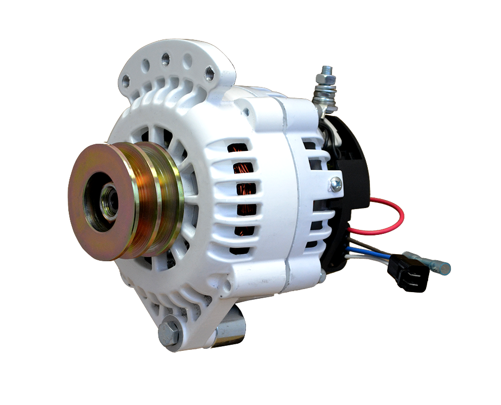 621-120-DV - Alternator Balmar