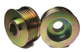 1273 - Pulley Serpentine K-6 17mm 2.3" 6-Series / 9-Series / 94 Series