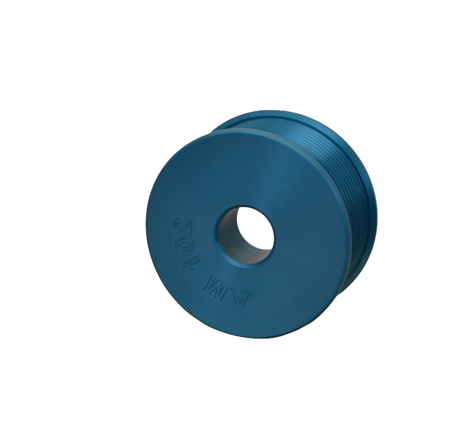 48-AM-102 - Alternator Pulley Only 7 Series Alternator
