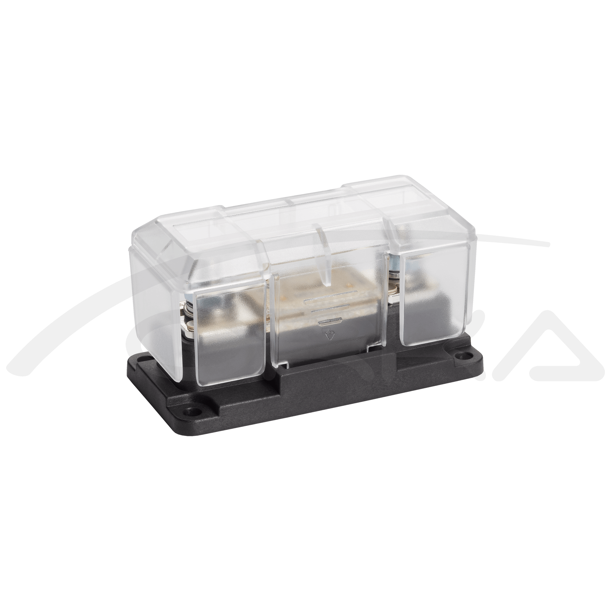 DCM ANL Fuseholder (60V/35..300A) (for M10 fuse)