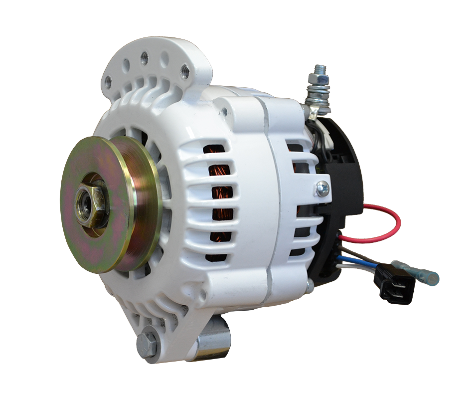 621-100-SV - Alternator Balmar