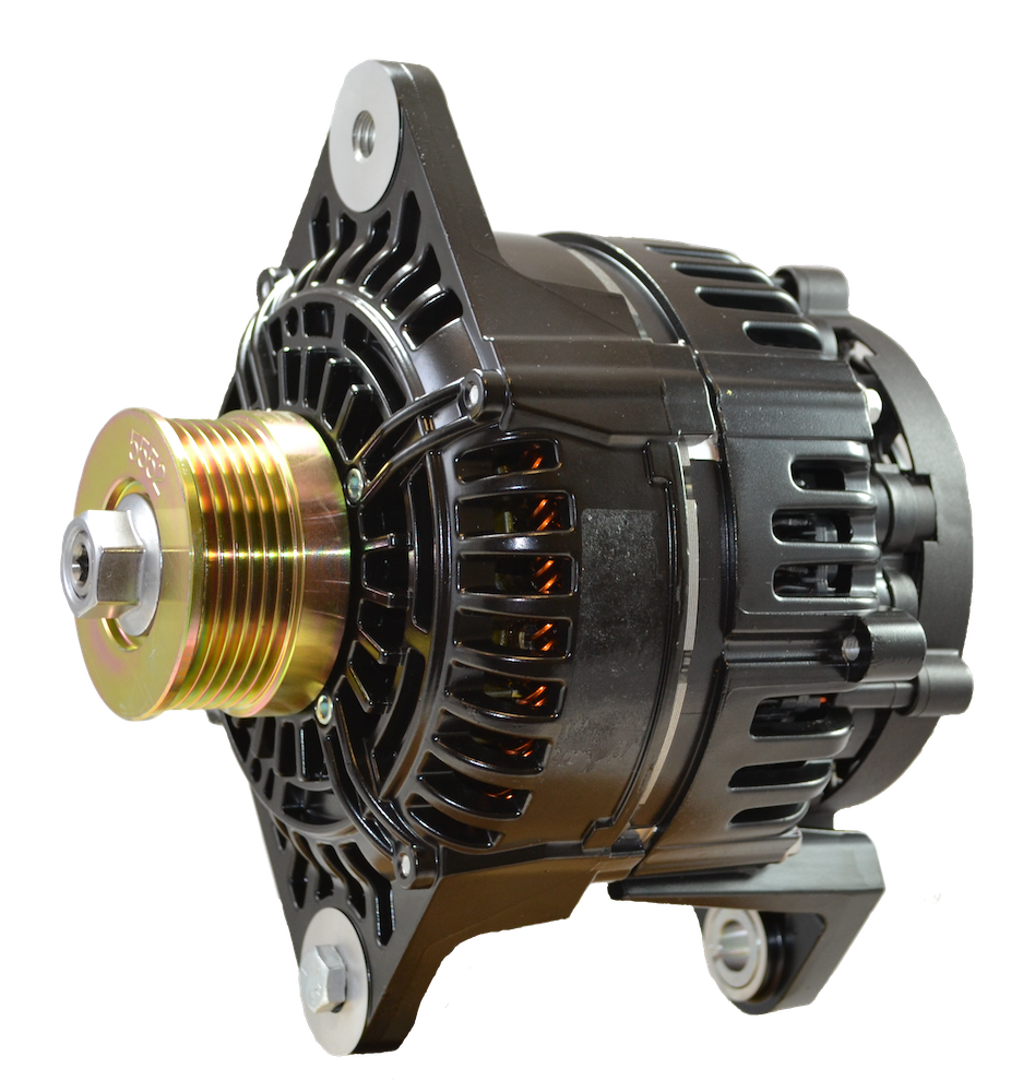 97XD-24-190 - Alternator Large Frame Balmar