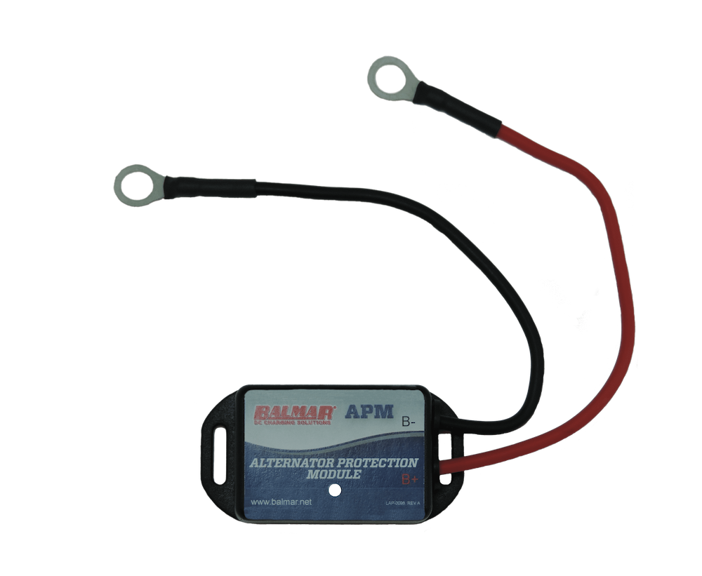 APM-12 - Alternator Protection Module, 12V