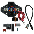 SG2-0130 - SmartShunt, SG230, N2K, 350A, 12V-48V