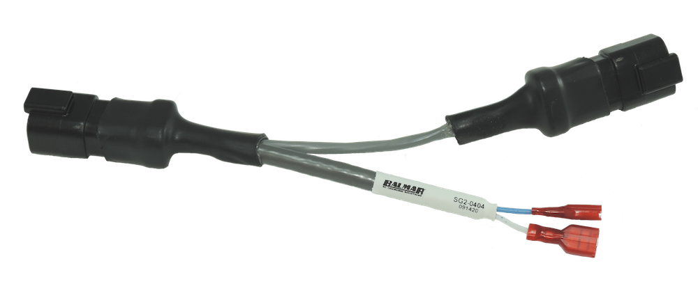 SG2-0404 - Com Cable, SG200, Adapter MC-618 to SG200