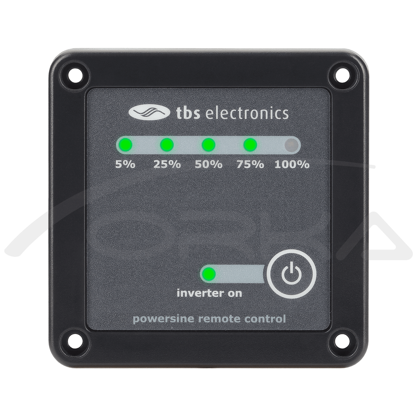 Basic Inverter Remote Control