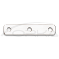 DCM Link Plate 3 Way 600A (50mm pitch)
