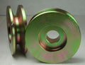 61-0010 - Pulley  Single, 2.7"   DV 17mm