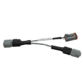 SG2-0408 - Com Cable, SG200, 3-Way Adapter