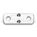 DCM Link Plate 600A (50mm pitch) (Set of 2pcs)