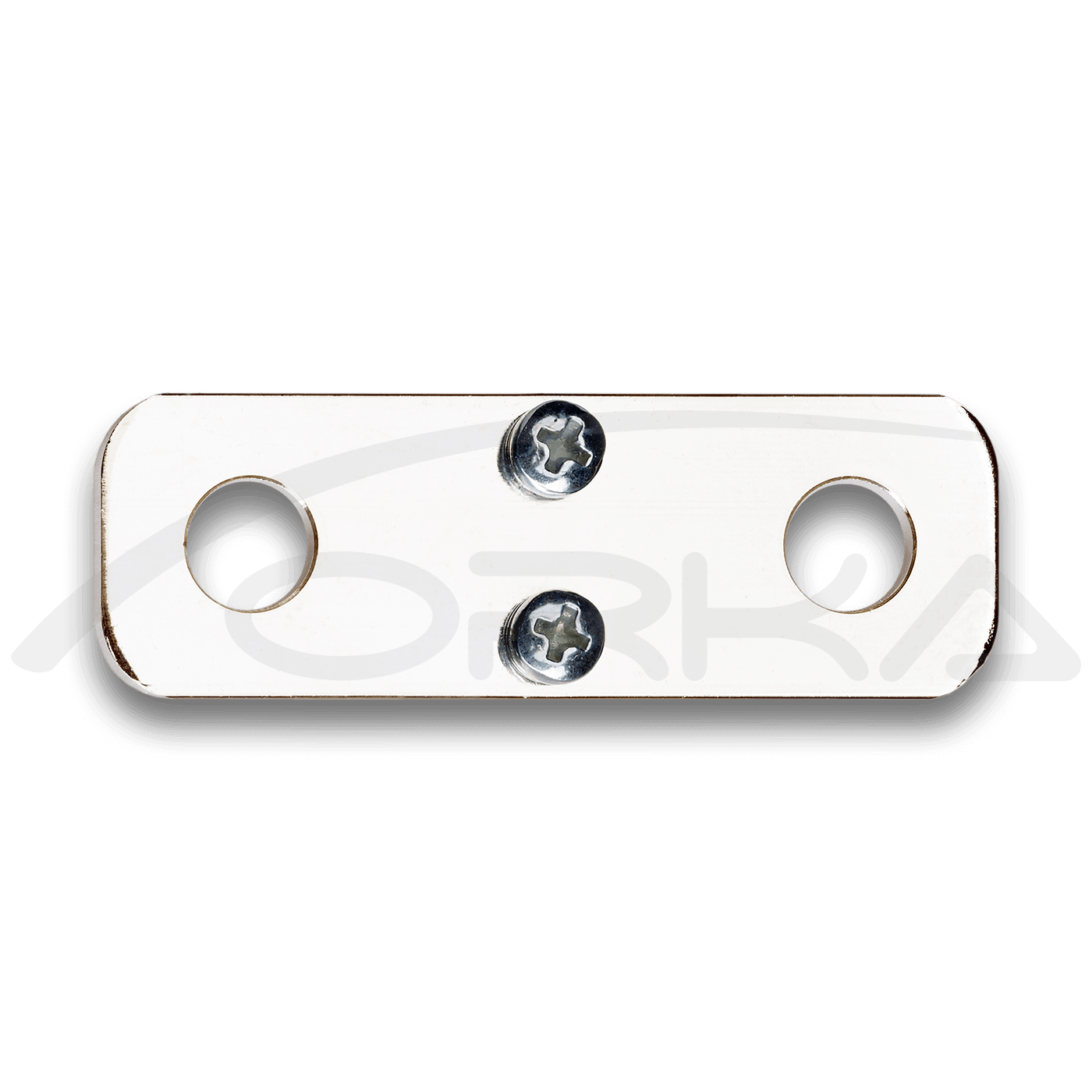 DCM Link Plate 600A (50mm pitch) (Set of 2pcs)