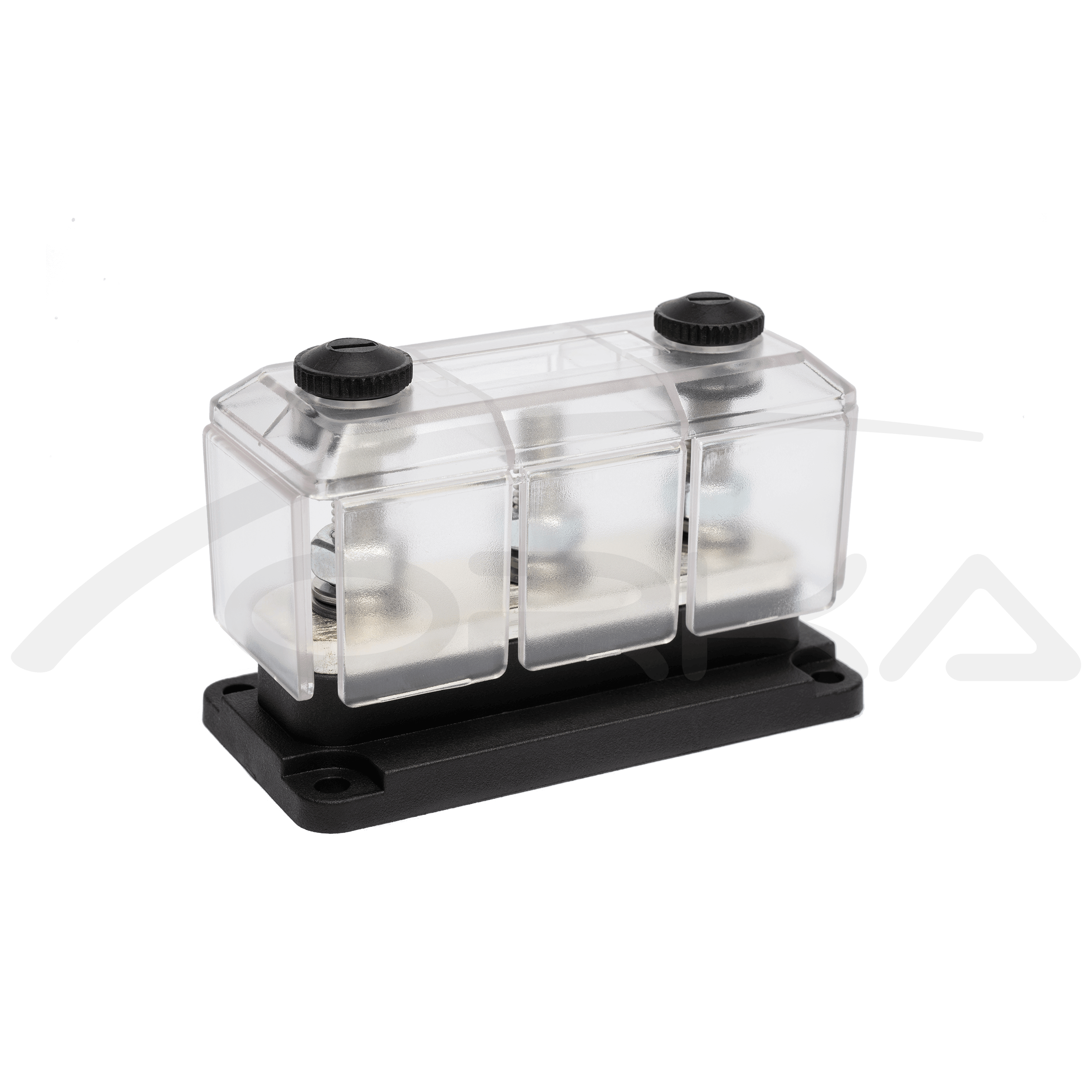 DCM 3xM8 Busbar (60V/600A)