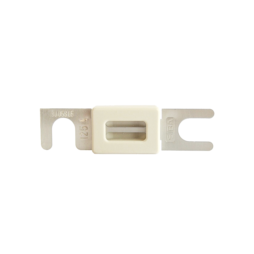 Fuse SIBA ANL 150A/80V M10 (Set of 2pcs)