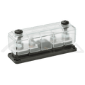 DCM Mega Fuseholder (60V/40..500A)