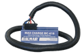 MC-618-H - Balmar 12V Alternator Voltage Regulator with Wiring Harness (Smart)