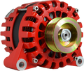 XT-VT-170-K6-IG - Alternator XT Series, 170A, 12V Vortec, K6 Pulley, Isolated Ground Ground