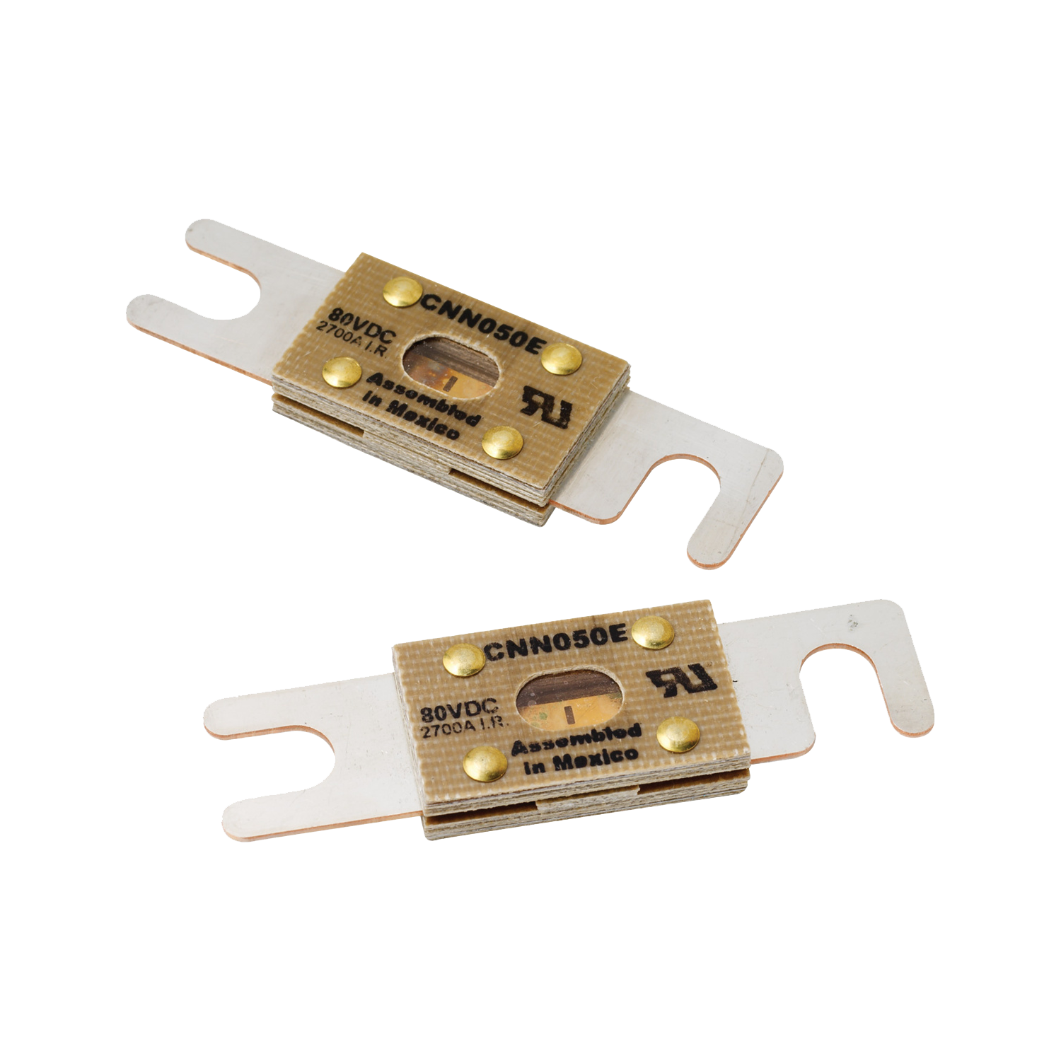 Fuse Littelfuse ANL 200A/80V M8 (Set of 2pcs)*