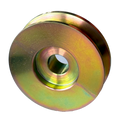 1315 - Pulley Single, 3.0" x 5/8"  V 17 mm