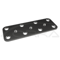 DCM Link Plate 2x4 600A (38x50mm pitch) New!
