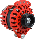 XT-SF-170-K6-IG - Alternator XT Series, 170A, 12V Single Foot 1-2” K6 Pulley, Isolated Ground