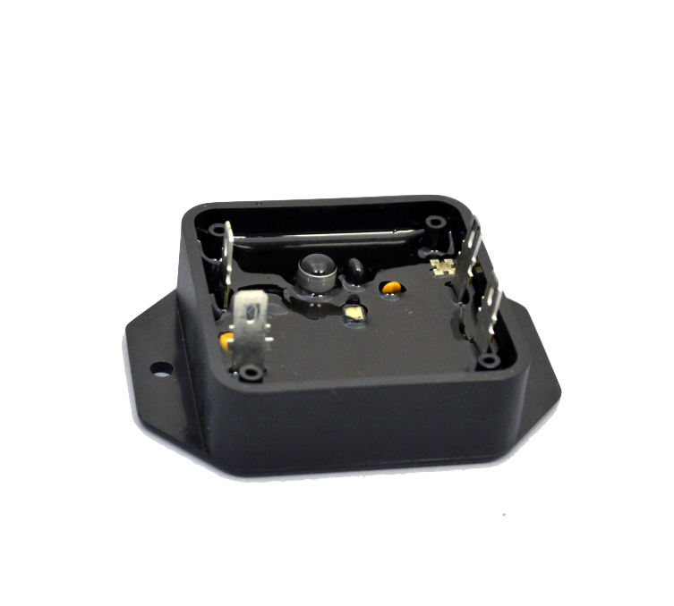 15-TSS - Signal Stabilizer, Tachometer