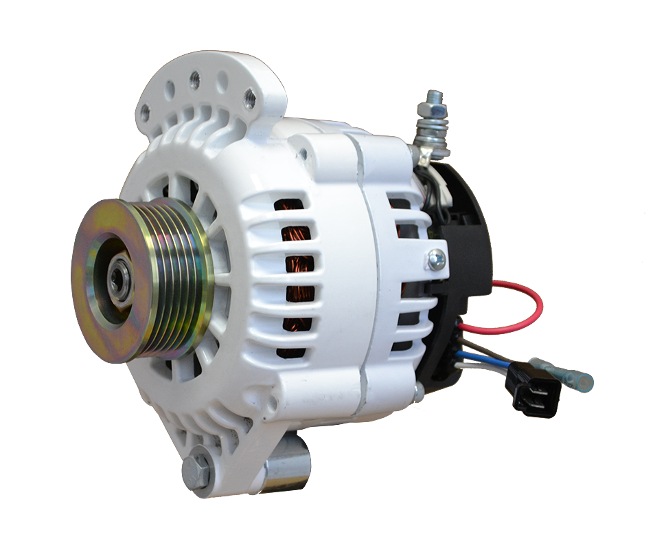 621-100-K6 - Alternator Balmar
