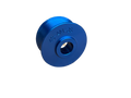 48-AM-38 - J10 alternator pulley XT and 6-series
