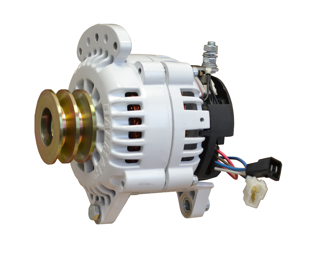 60-120-DV - Alternator Balmar