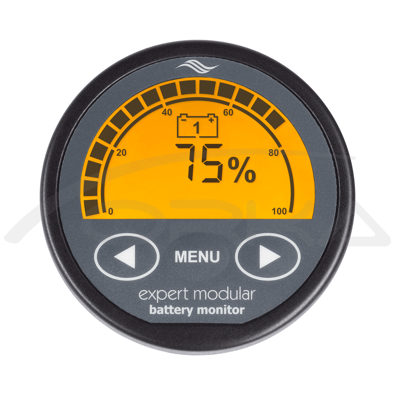 Expert Modular CDU Only