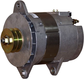97EHD-190-24-IG - Alternator XL Frame   97EHD Series