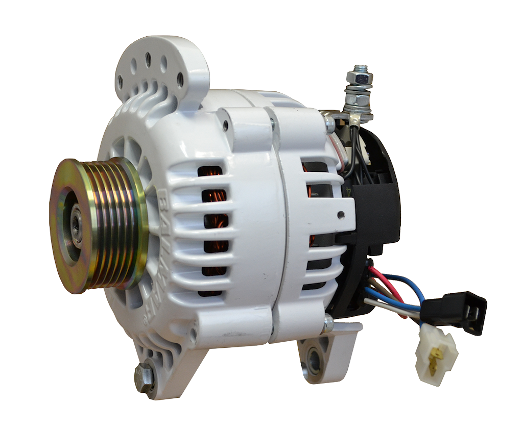 60-24-70-K6 - Alternator Balmar