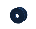 48-AM-106 - Alternator Pulley Only AT Series Alternator