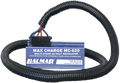 MC-620-H - Balmar 48V Alternator Voltage Regulator with Wiring Harness