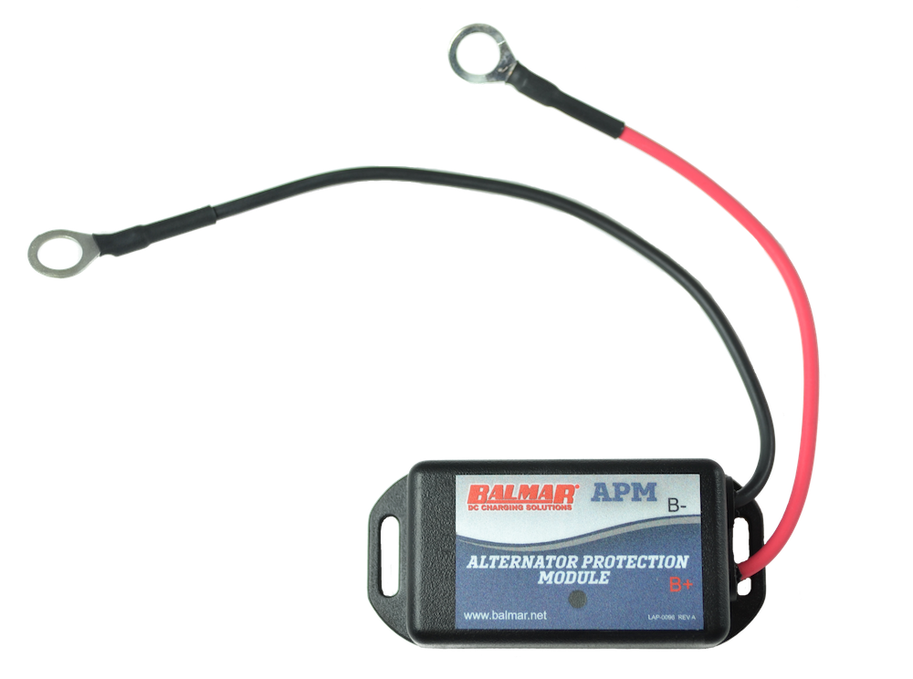 APM-48 - Alternator Protection Module, 48V