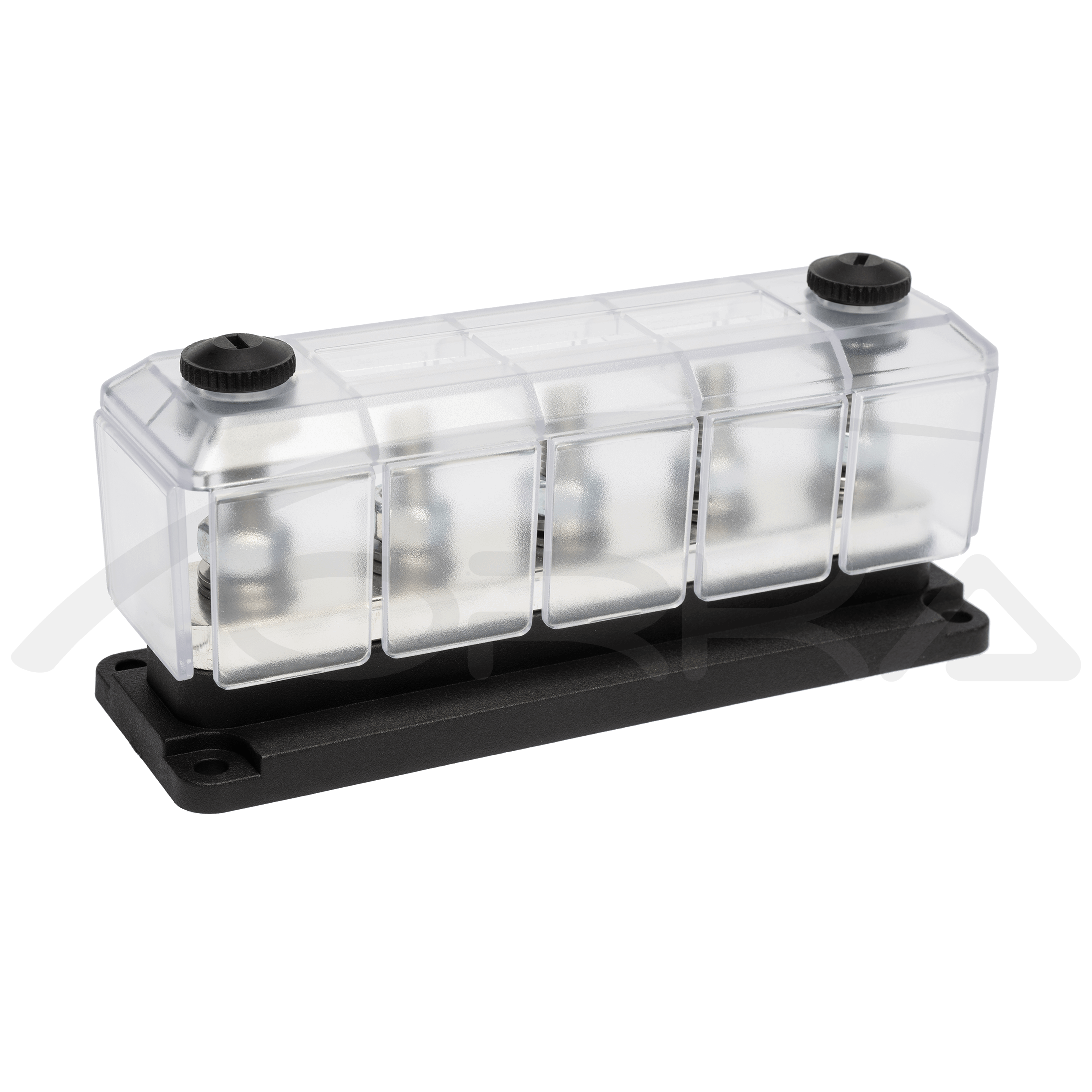DCM 5xM8 Busbar (60V/600A)