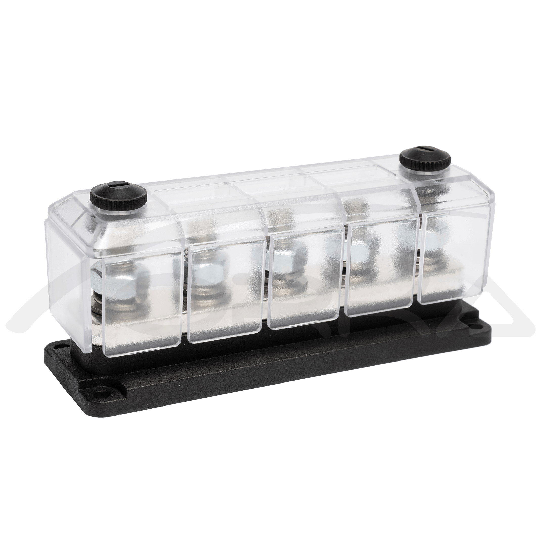 DCM 5xM10 Busbar (60V/600A)