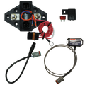 SG235 - Battery Monitor Kit, 12V-48V, N2K with Gateway, No Display