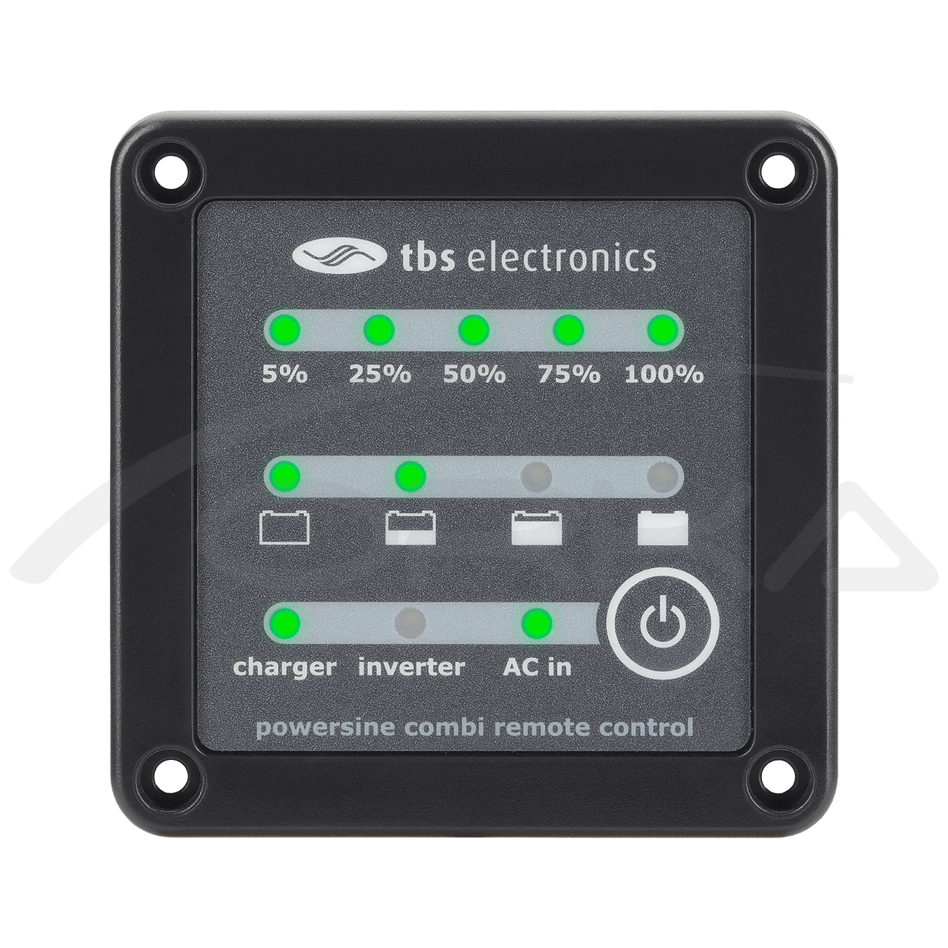 Basic Combi Remote Control